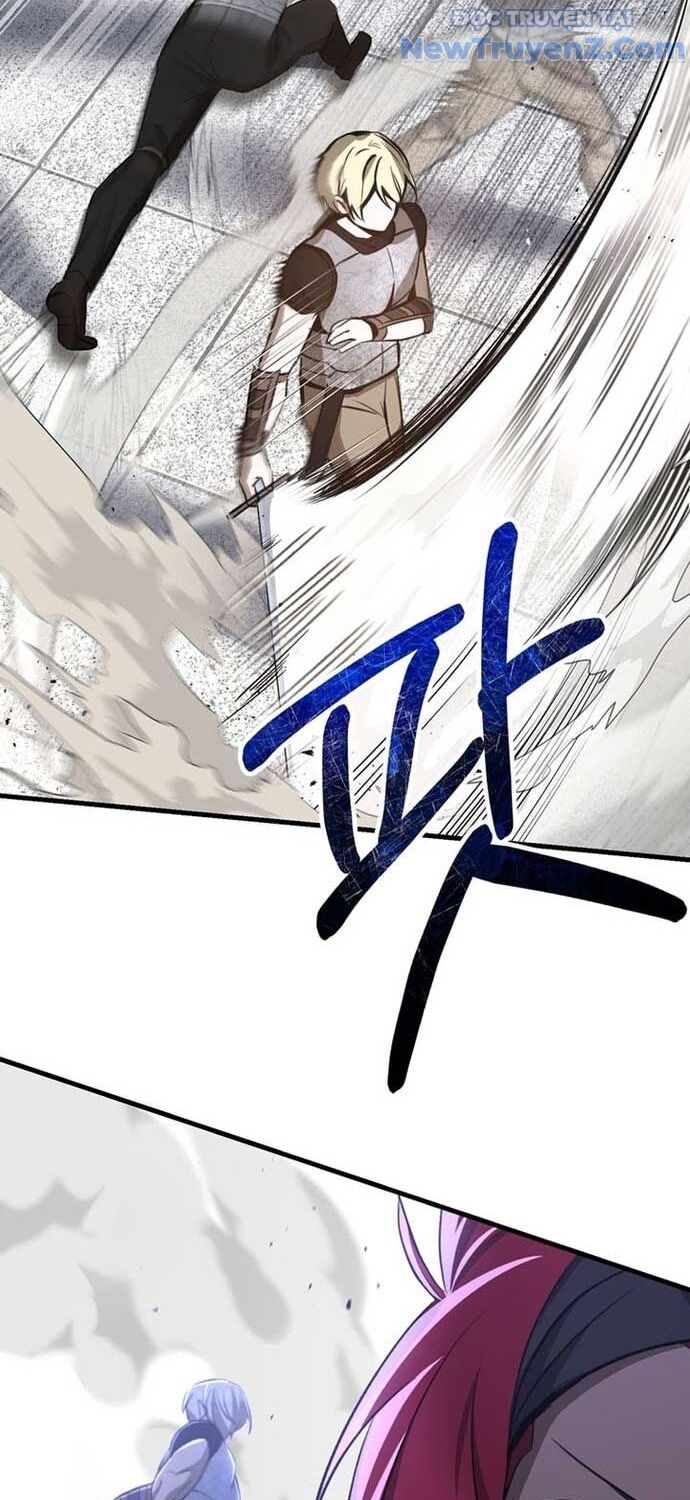 Helmut Đứa Trẻ Bị Ruồng Bỏ - Chapter 87 - Page 79