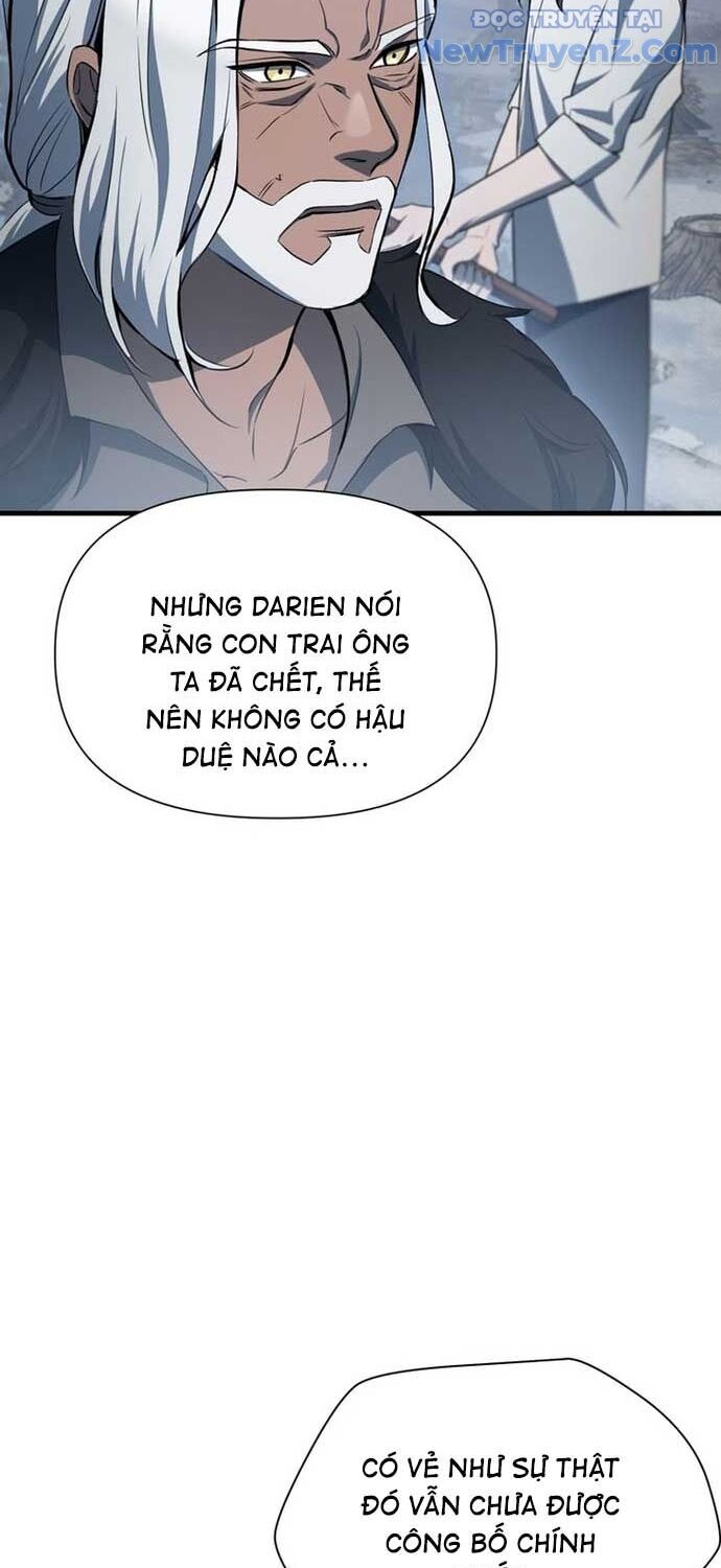 Helmut Đứa Trẻ Bị Ruồng Bỏ - Chapter 87 - Page 8