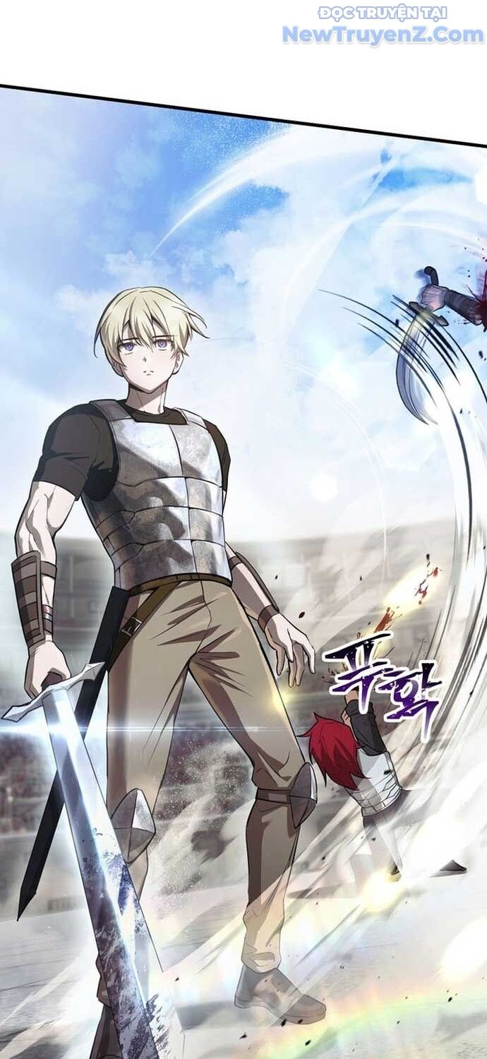 Helmut Đứa Trẻ Bị Ruồng Bỏ - Chapter 87 - Page 81