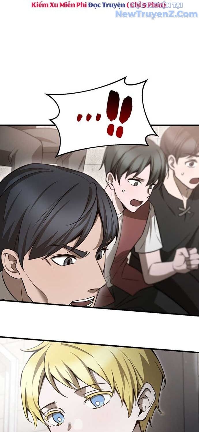 Helmut Đứa Trẻ Bị Ruồng Bỏ - Chapter 87 - Page 84