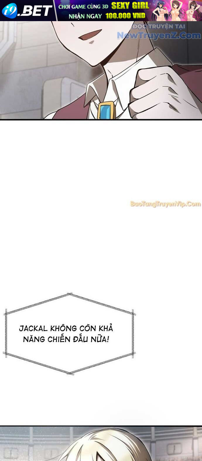 Helmut Đứa Trẻ Bị Ruồng Bỏ - Chapter 87 - Page 85