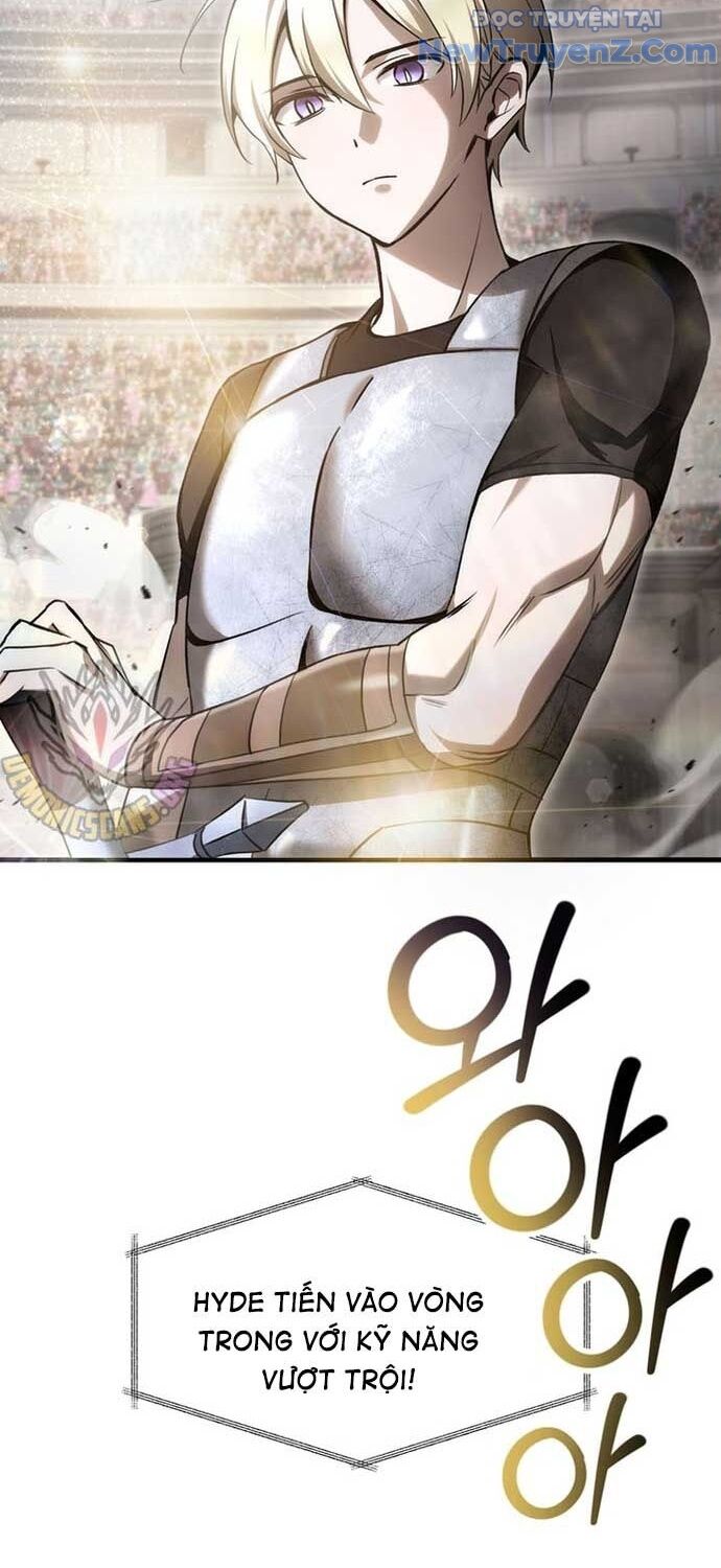 Helmut Đứa Trẻ Bị Ruồng Bỏ - Chapter 87 - Page 86