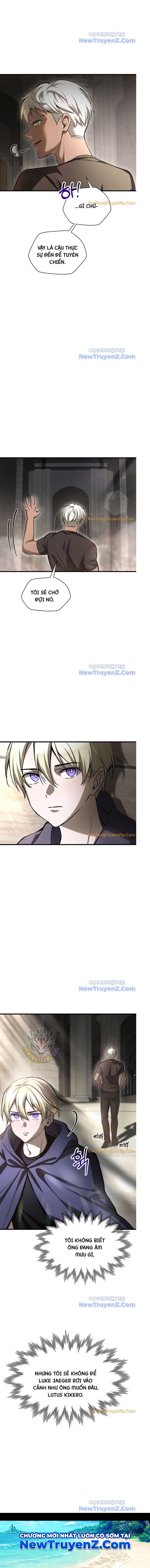 Helmut Đứa Trẻ Bị Ruồng Bỏ - Chapter 89 - Page 5