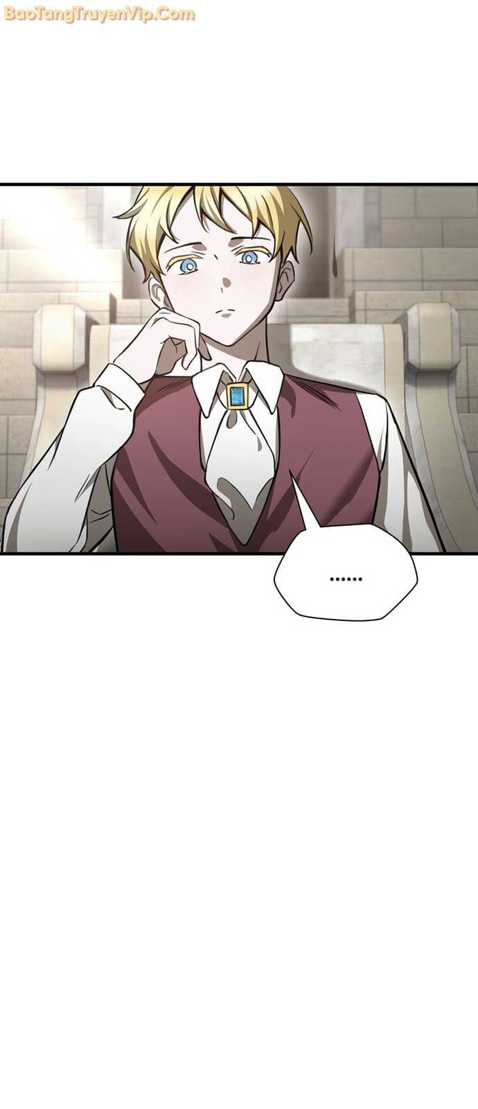 Helmut Đứa Trẻ Bị Ruồng Bỏ - Chapter 91 - Page 11