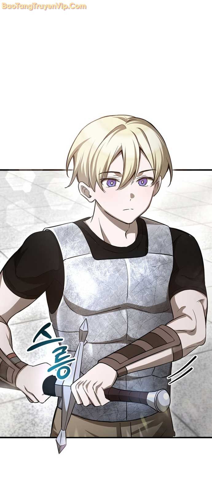 Helmut Đứa Trẻ Bị Ruồng Bỏ - Chapter 91 - Page 12