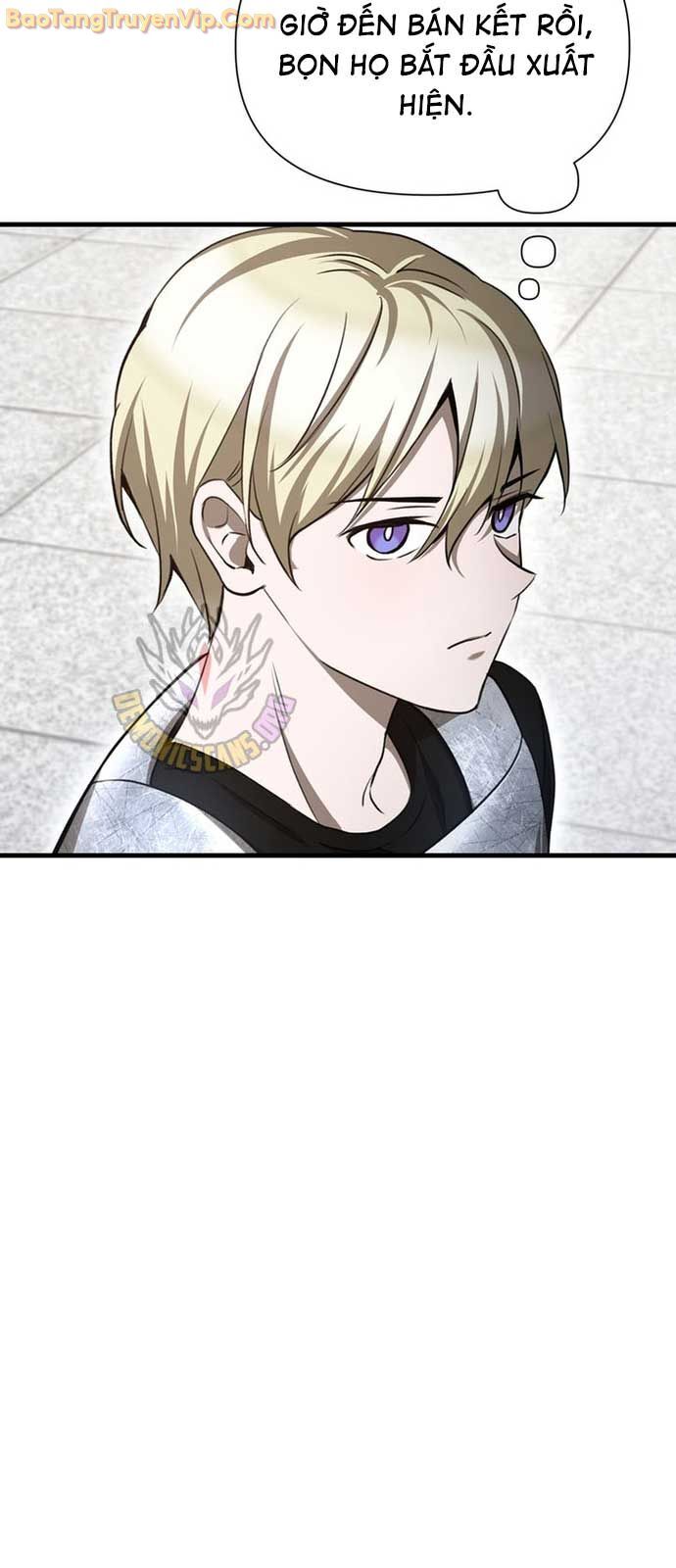 Helmut Đứa Trẻ Bị Ruồng Bỏ - Chapter 91 - Page 15