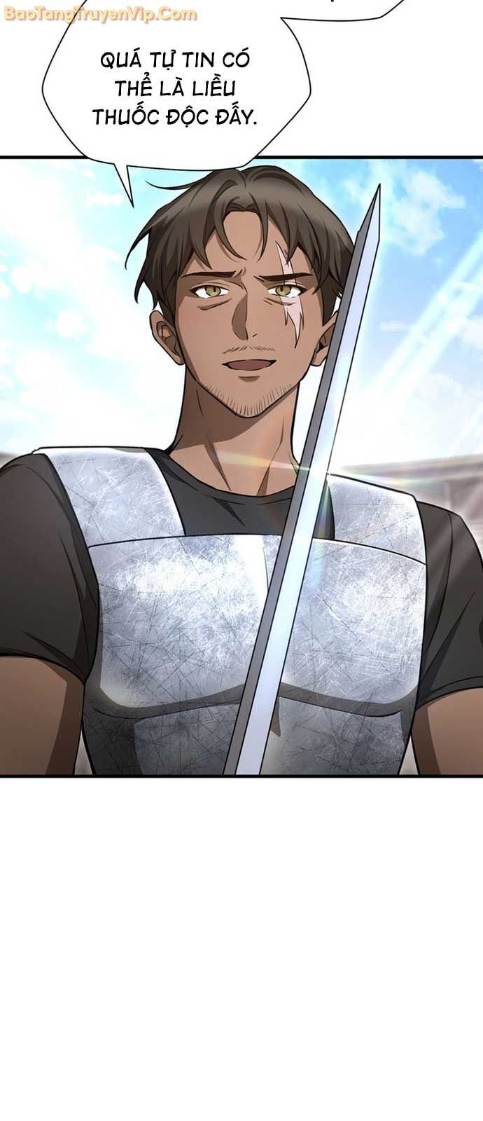 Helmut Đứa Trẻ Bị Ruồng Bỏ - Chapter 91 - Page 17