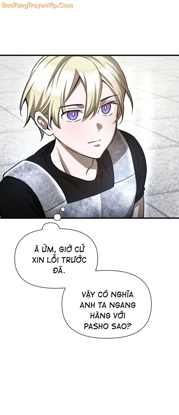 Helmut Đứa Trẻ Bị Ruồng Bỏ - Chapter 91 - Page 19