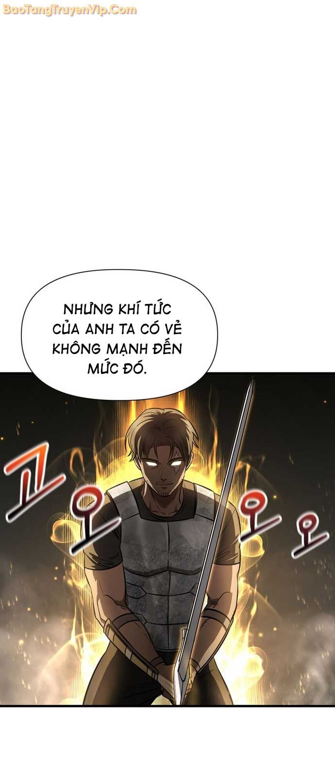 Helmut Đứa Trẻ Bị Ruồng Bỏ - Chapter 91 - Page 20