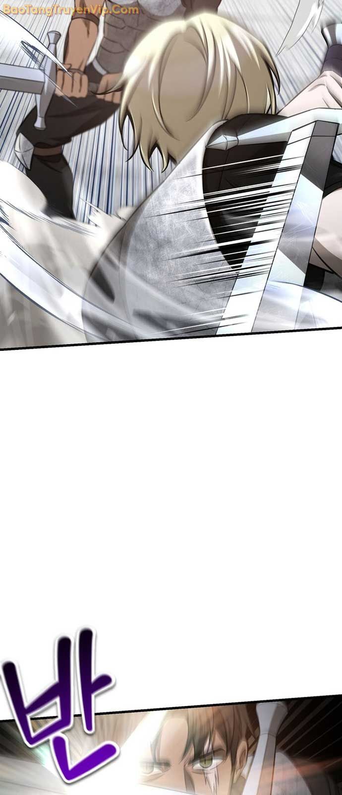 Helmut Đứa Trẻ Bị Ruồng Bỏ - Chapter 91 - Page 23