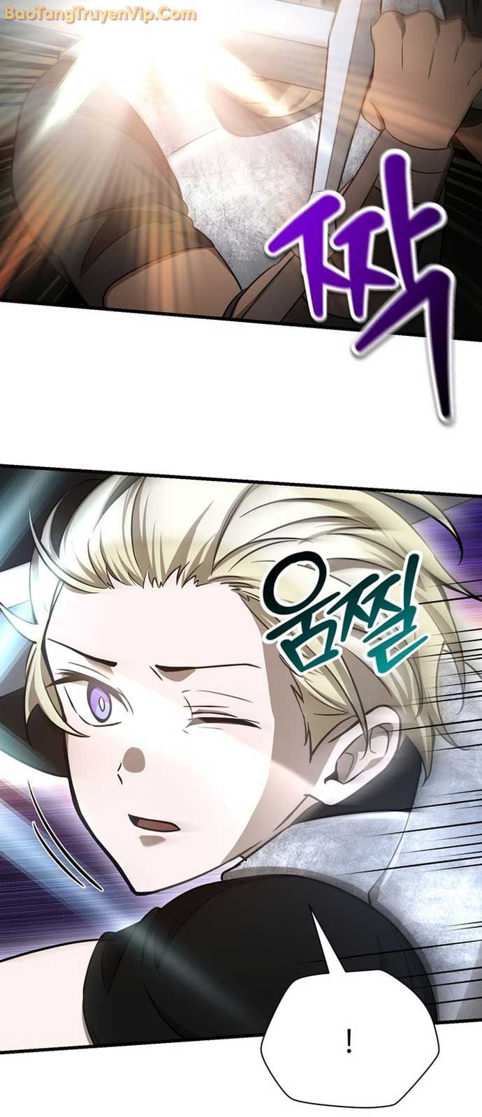 Helmut Đứa Trẻ Bị Ruồng Bỏ - Chapter 91 - Page 24