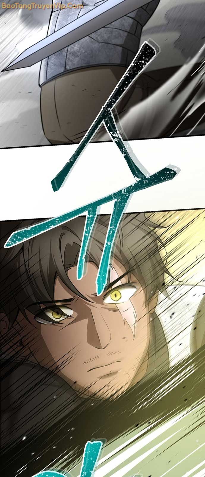 Helmut Đứa Trẻ Bị Ruồng Bỏ - Chapter 91 - Page 27