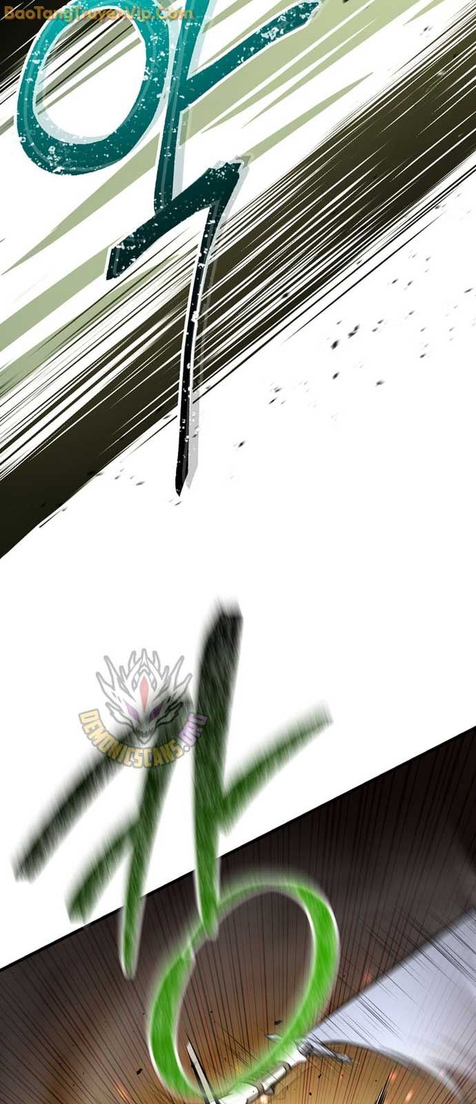 Helmut Đứa Trẻ Bị Ruồng Bỏ - Chapter 91 - Page 28