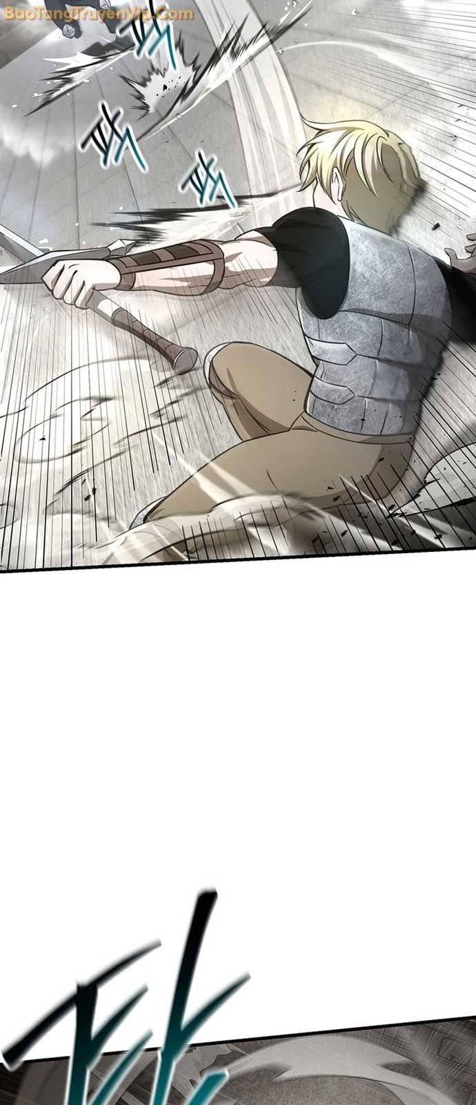 Helmut Đứa Trẻ Bị Ruồng Bỏ - Chapter 91 - Page 30