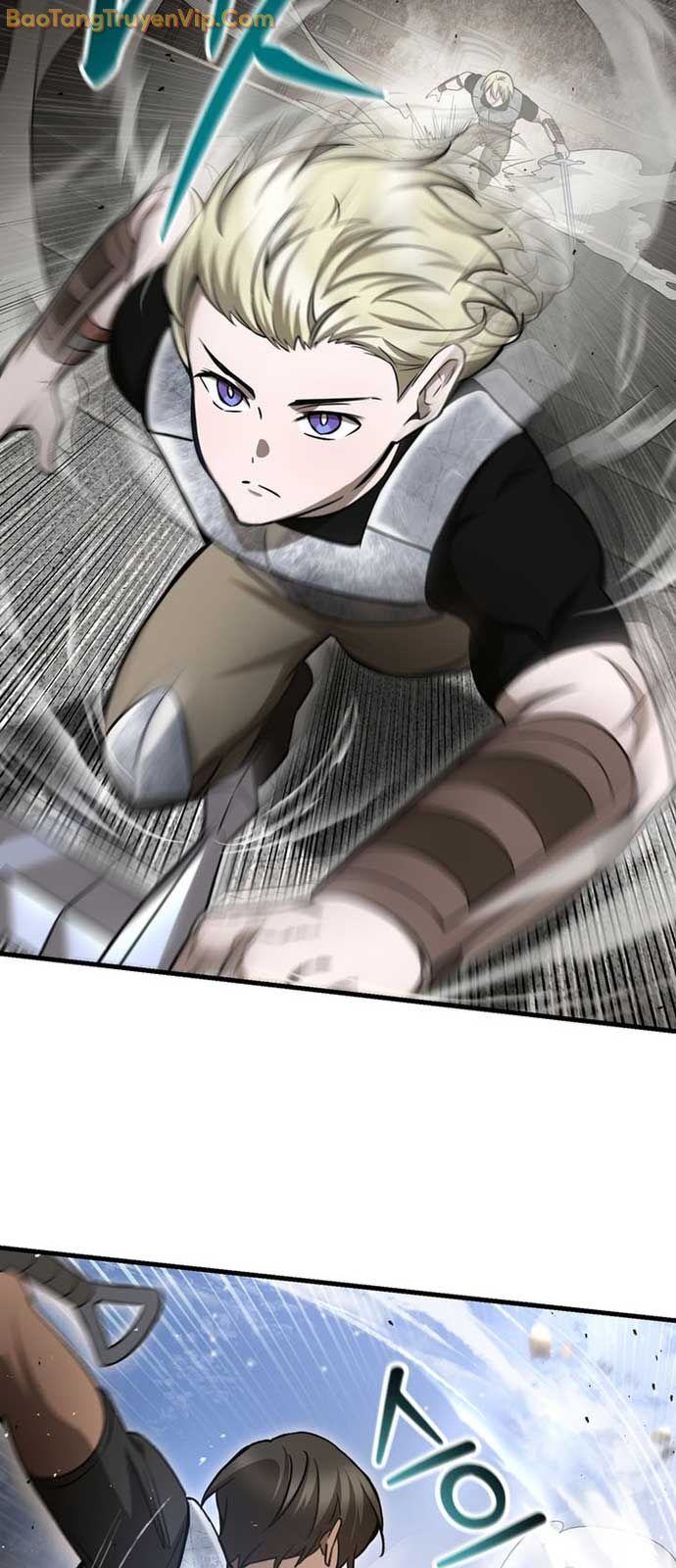 Helmut Đứa Trẻ Bị Ruồng Bỏ - Chapter 91 - Page 31