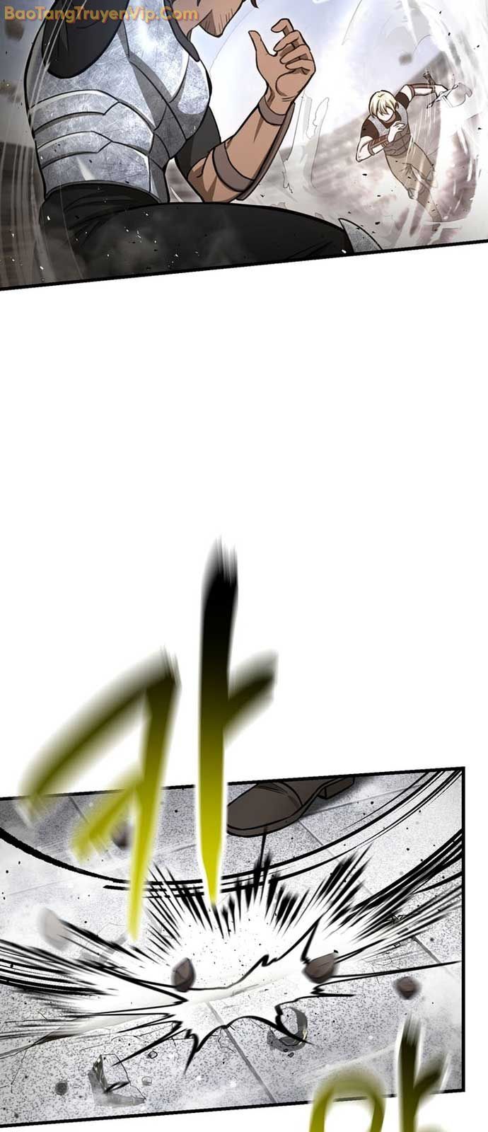 Helmut Đứa Trẻ Bị Ruồng Bỏ - Chapter 91 - Page 32