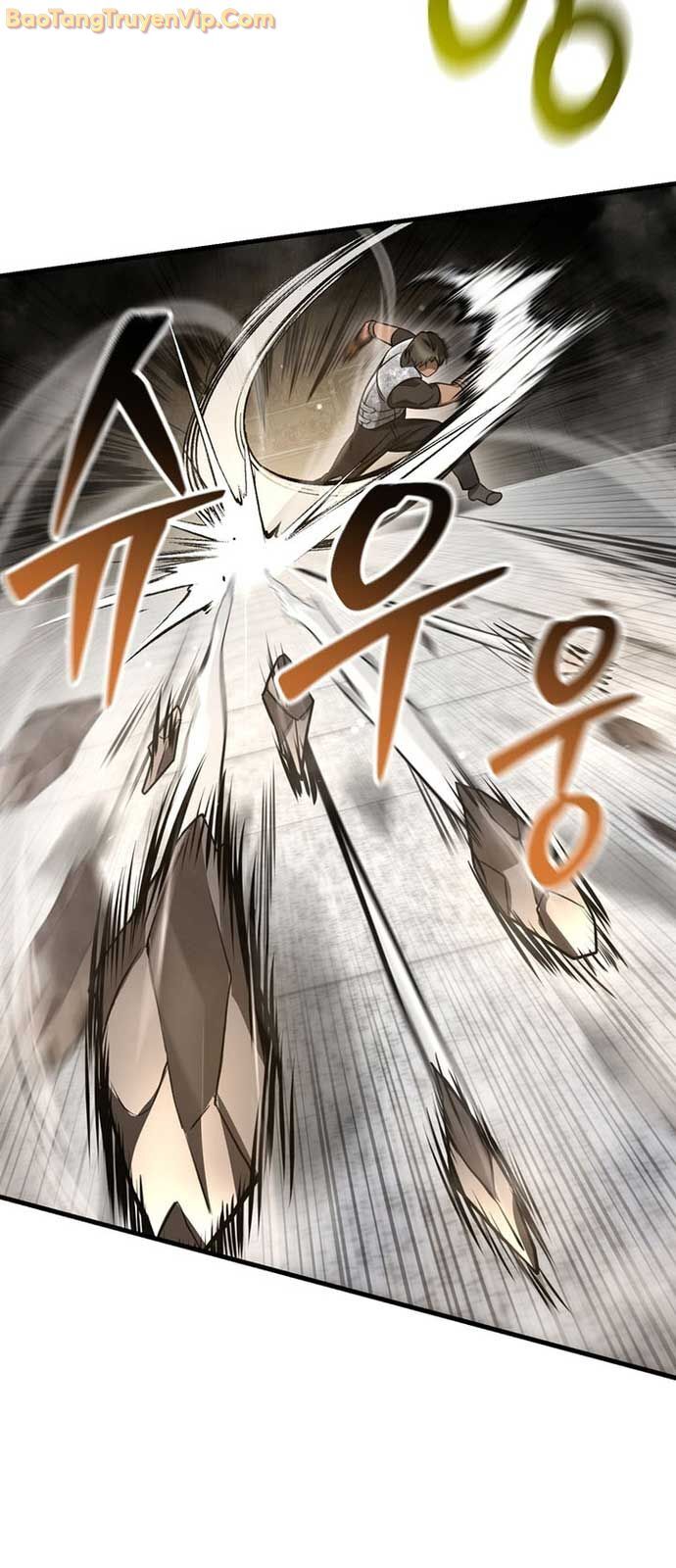 Helmut Đứa Trẻ Bị Ruồng Bỏ - Chapter 91 - Page 33