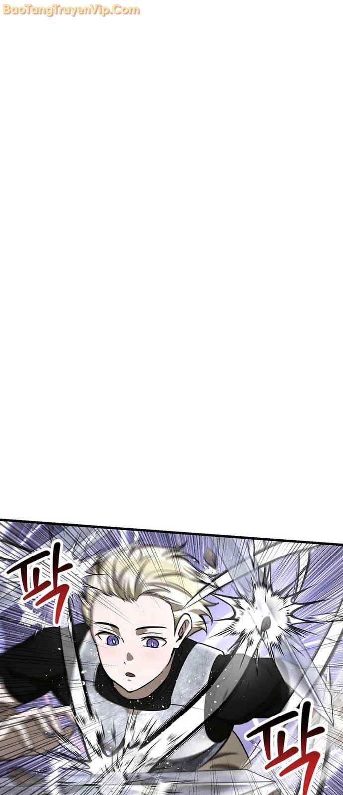 Helmut Đứa Trẻ Bị Ruồng Bỏ - Chapter 91 - Page 34