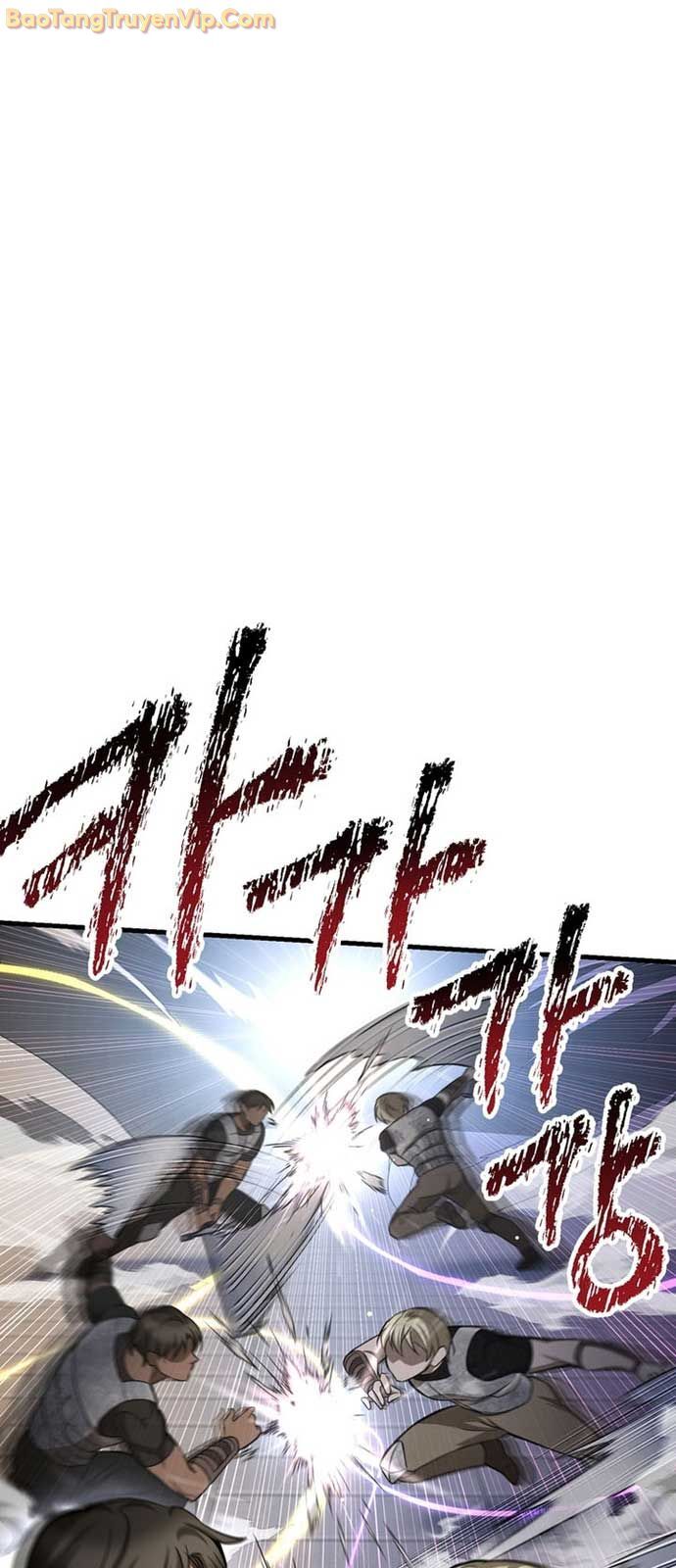 Helmut Đứa Trẻ Bị Ruồng Bỏ - Chapter 91 - Page 36