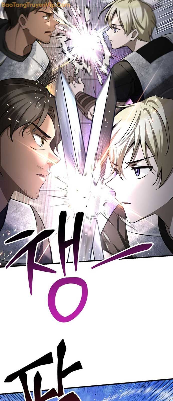 Helmut Đứa Trẻ Bị Ruồng Bỏ - Chapter 91 - Page 37