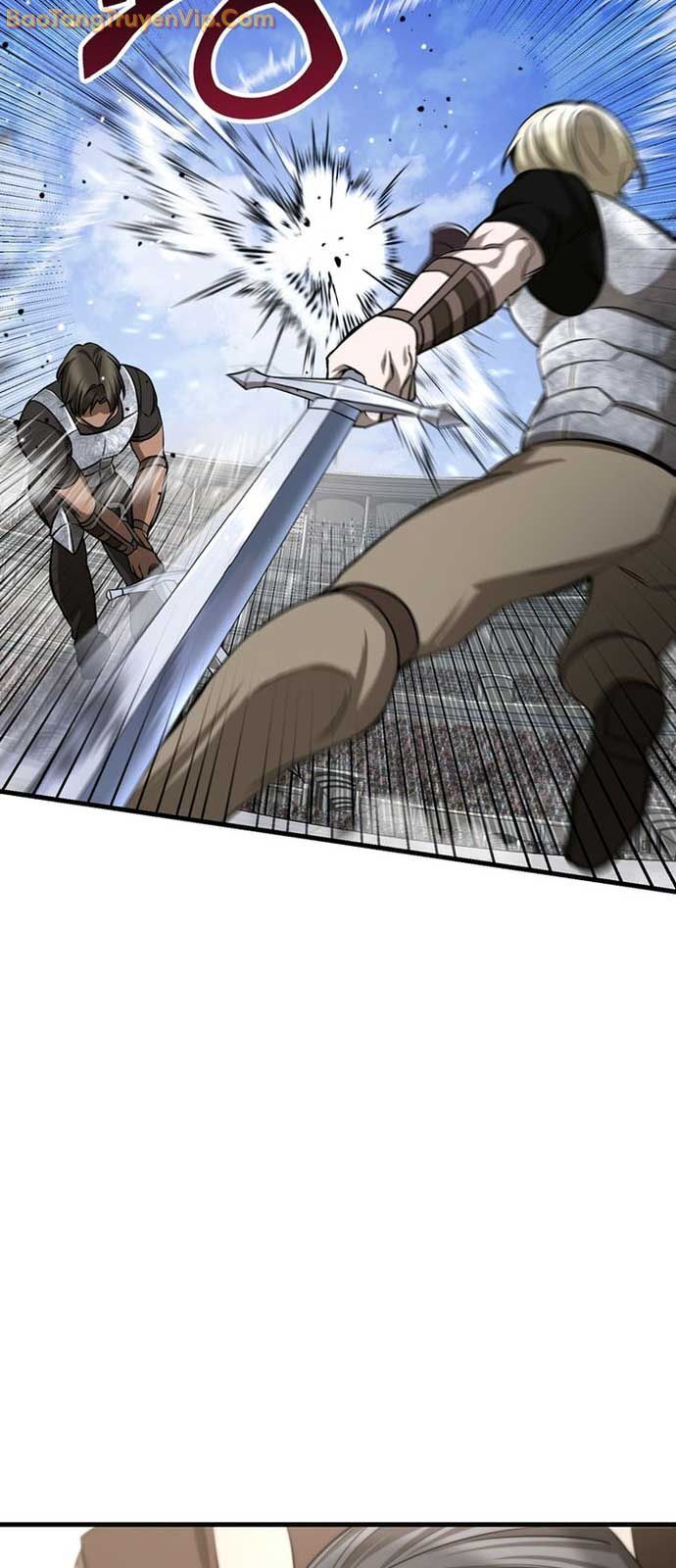 Helmut Đứa Trẻ Bị Ruồng Bỏ - Chapter 91 - Page 38