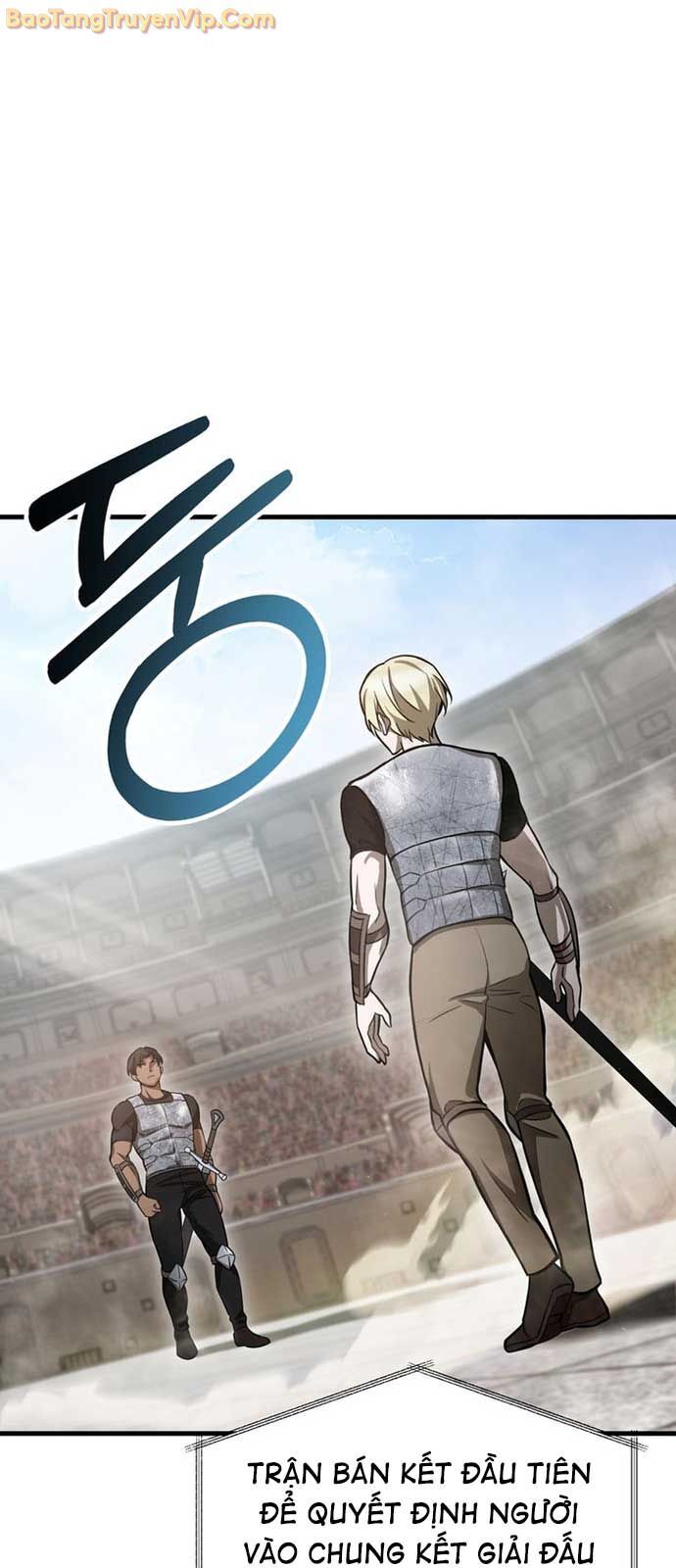 Helmut Đứa Trẻ Bị Ruồng Bỏ - Chapter 91 - Page 4