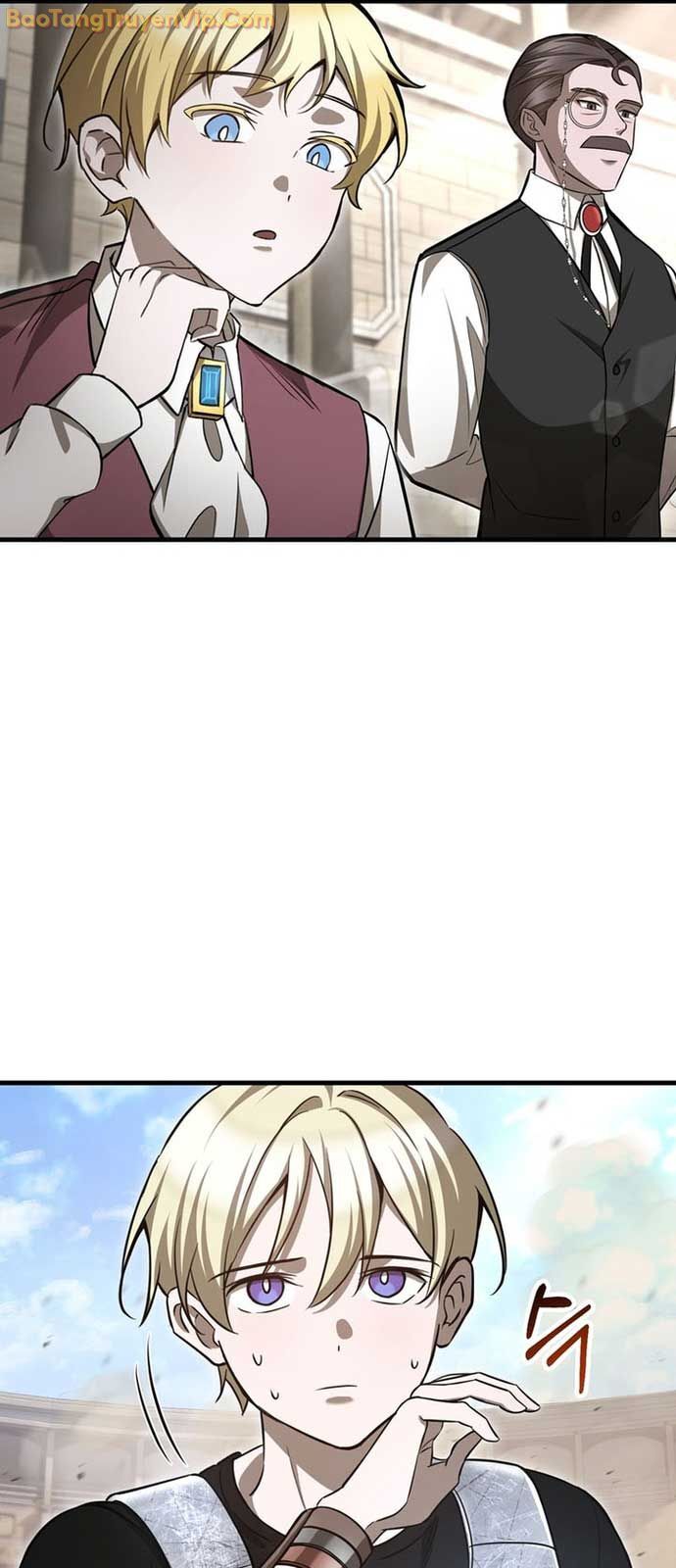 Helmut Đứa Trẻ Bị Ruồng Bỏ - Chapter 91 - Page 40