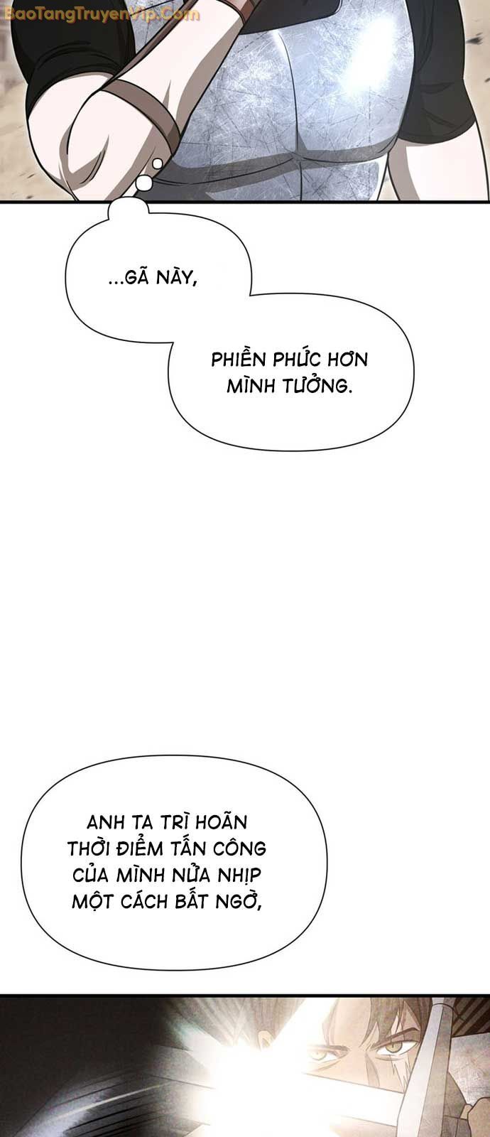 Helmut Đứa Trẻ Bị Ruồng Bỏ - Chapter 91 - Page 41