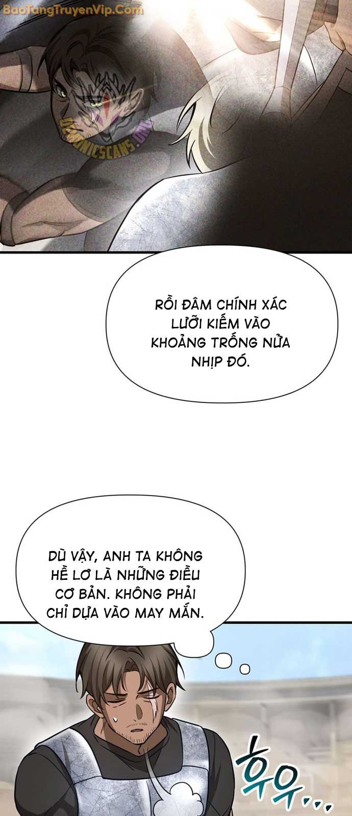 Helmut Đứa Trẻ Bị Ruồng Bỏ - Chapter 91 - Page 42