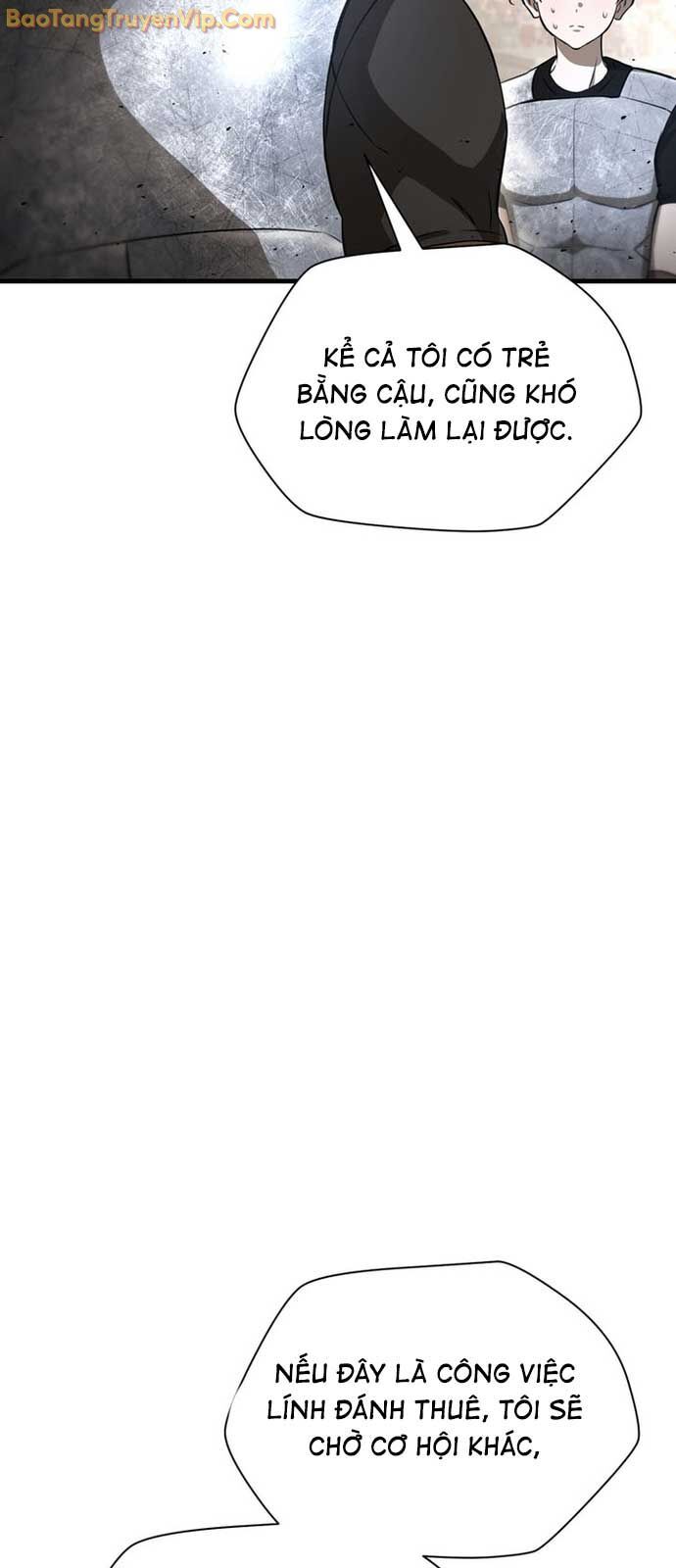 Helmut Đứa Trẻ Bị Ruồng Bỏ - Chapter 91 - Page 44