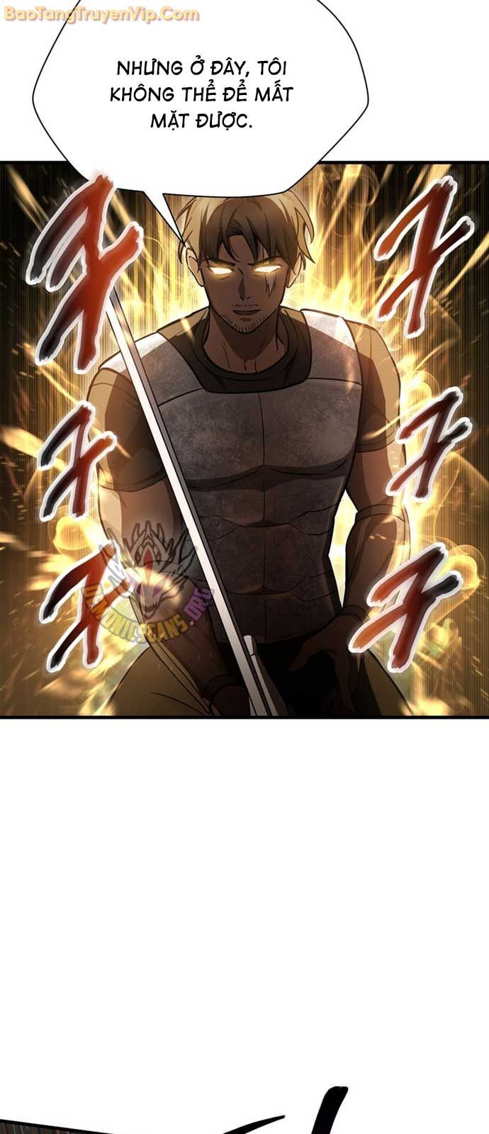 Helmut Đứa Trẻ Bị Ruồng Bỏ - Chapter 91 - Page 45