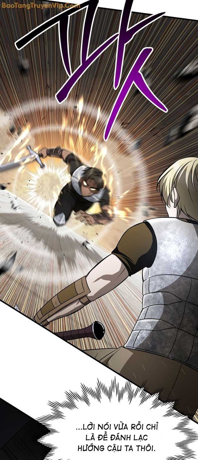 Helmut Đứa Trẻ Bị Ruồng Bỏ - Chapter 91 - Page 46