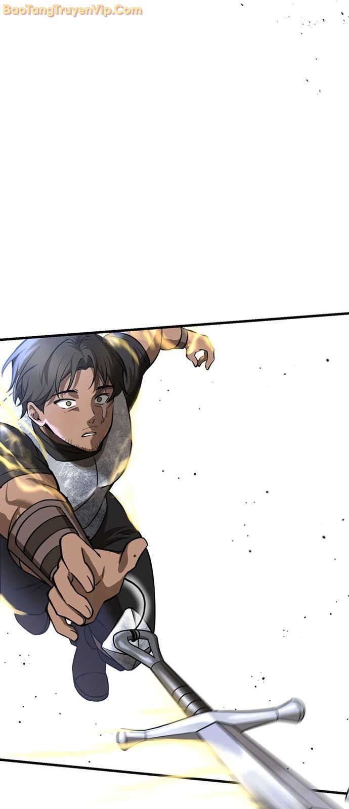 Helmut Đứa Trẻ Bị Ruồng Bỏ - Chapter 91 - Page 49