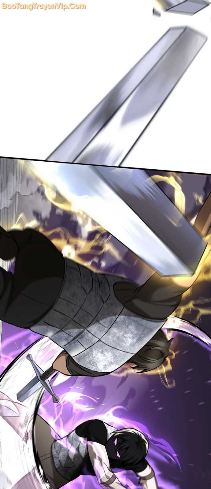 Helmut Đứa Trẻ Bị Ruồng Bỏ - Chapter 91 - Page 50