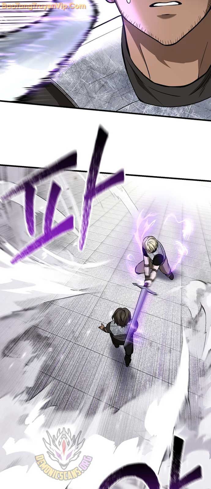 Helmut Đứa Trẻ Bị Ruồng Bỏ - Chapter 91 - Page 52