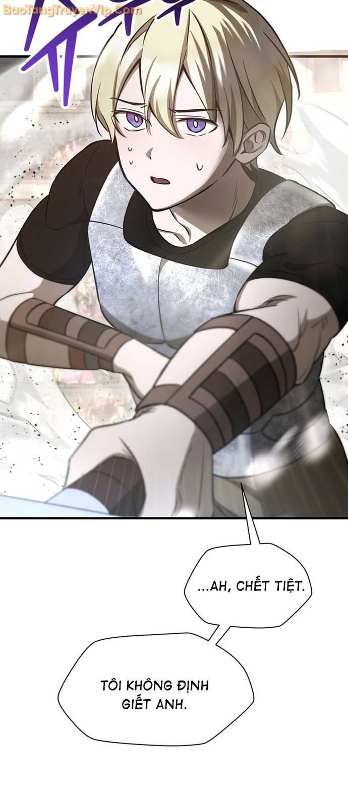 Helmut Đứa Trẻ Bị Ruồng Bỏ - Chapter 91 - Page 54