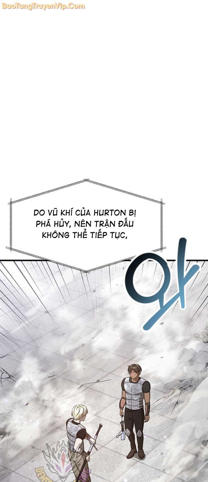 Helmut Đứa Trẻ Bị Ruồng Bỏ - Chapter 91 - Page 56