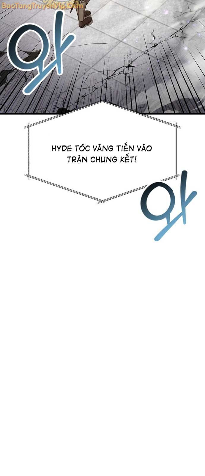 Helmut Đứa Trẻ Bị Ruồng Bỏ - Chapter 91 - Page 57