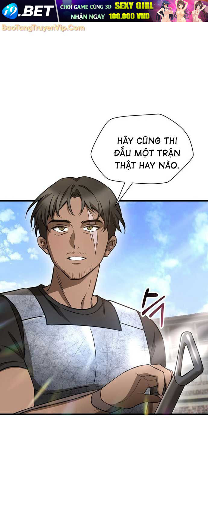 Helmut Đứa Trẻ Bị Ruồng Bỏ - Chapter 91 - Page 6