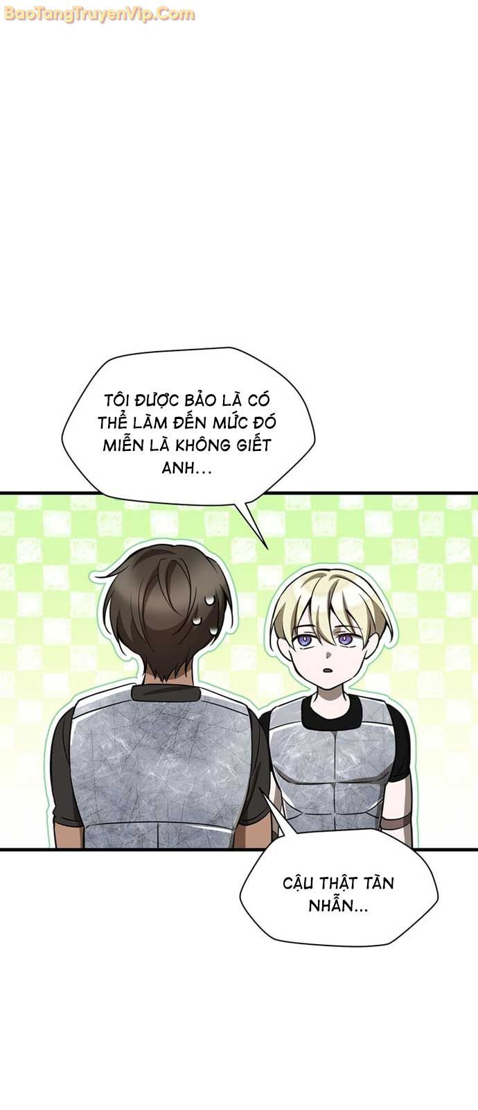 Helmut Đứa Trẻ Bị Ruồng Bỏ - Chapter 91 - Page 60