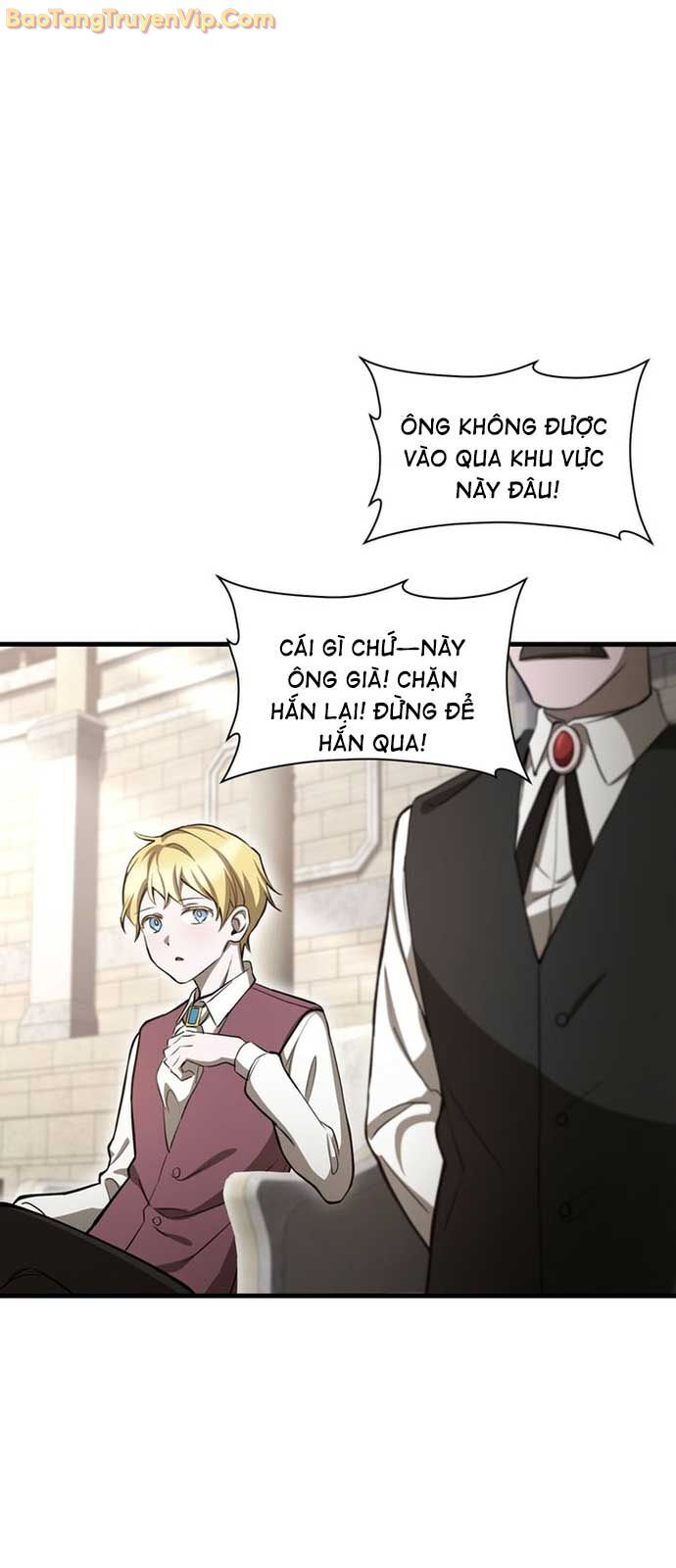 Helmut Đứa Trẻ Bị Ruồng Bỏ - Chapter 91 - Page 68