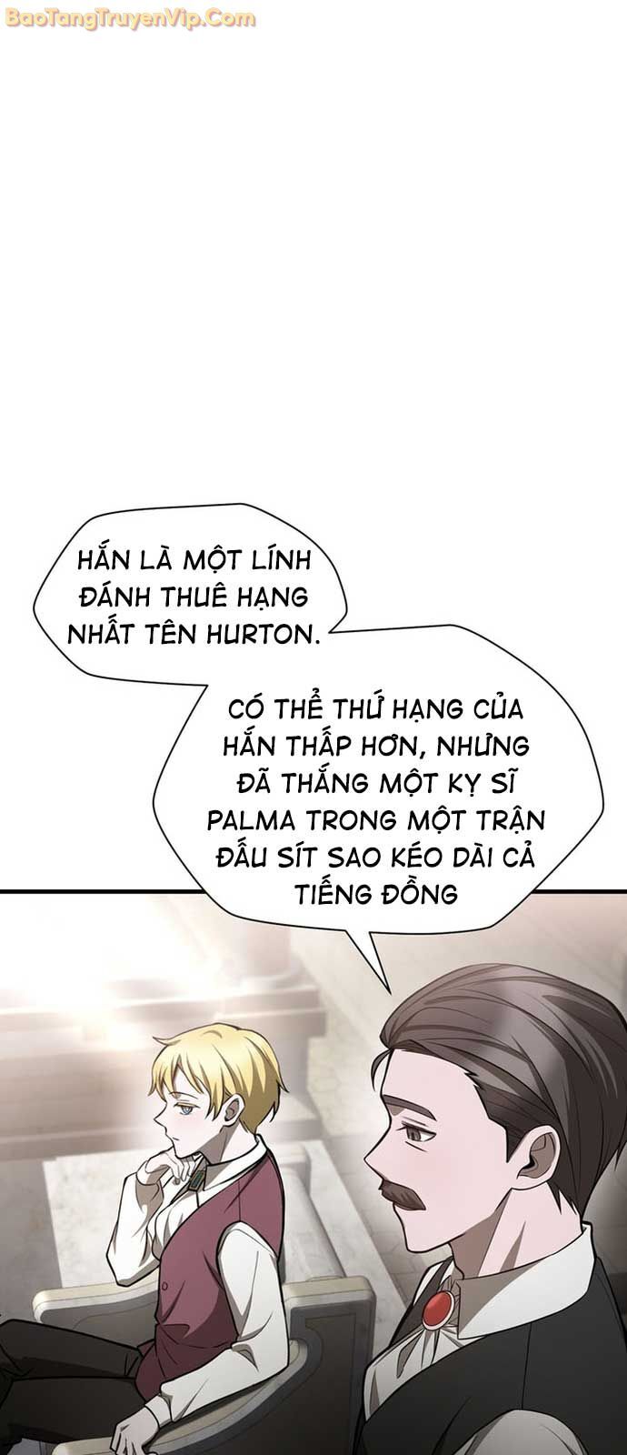 Helmut Đứa Trẻ Bị Ruồng Bỏ - Chapter 91 - Page 7