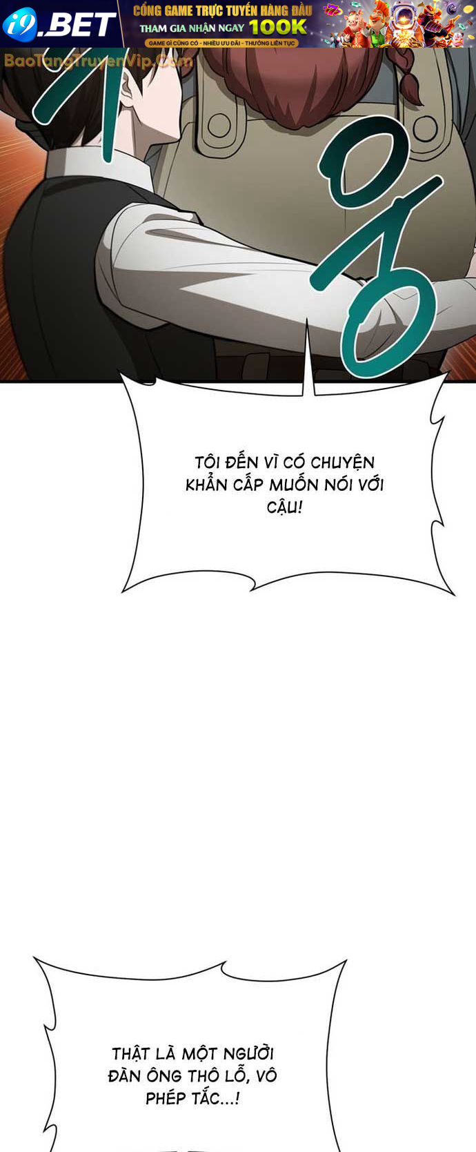 Helmut Đứa Trẻ Bị Ruồng Bỏ - Chapter 91 - Page 70