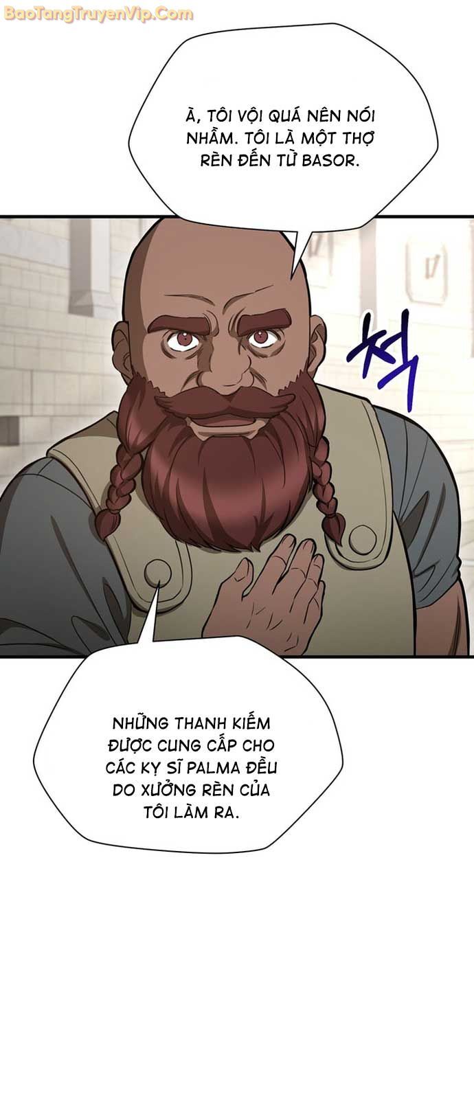 Helmut Đứa Trẻ Bị Ruồng Bỏ - Chapter 91 - Page 73