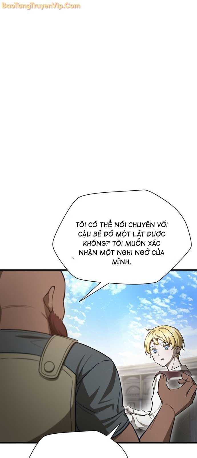 Helmut Đứa Trẻ Bị Ruồng Bỏ - Chapter 91 - Page 74