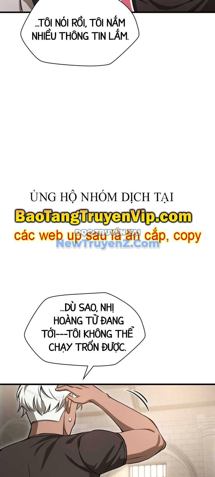 Helmut Đứa Trẻ Bị Ruồng Bỏ - Chapter 92 - Page 14