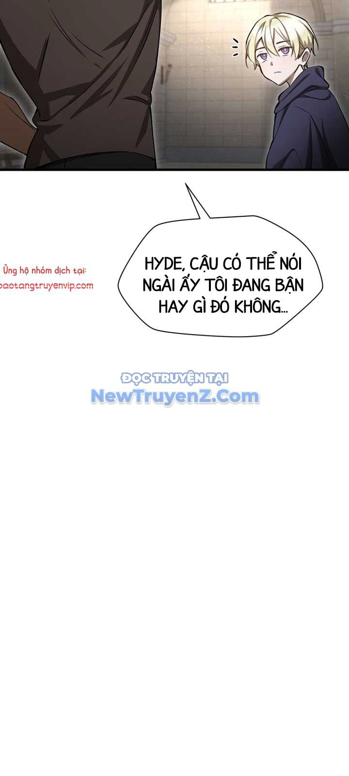 Helmut Đứa Trẻ Bị Ruồng Bỏ - Chapter 92 - Page 15