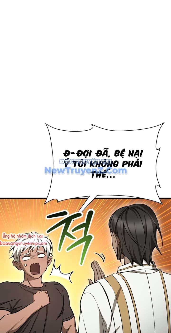 Helmut Đứa Trẻ Bị Ruồng Bỏ - Chapter 92 - Page 17