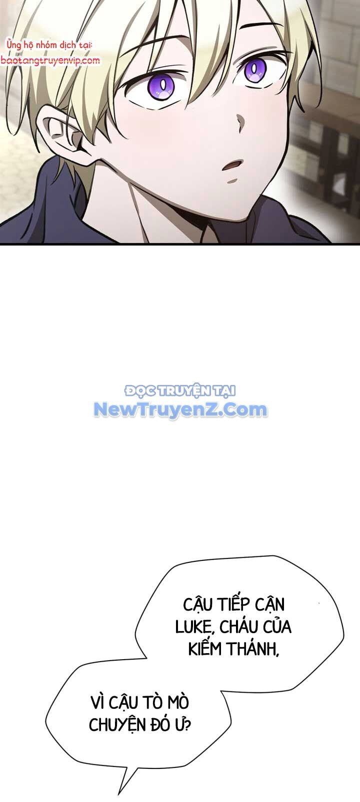 Helmut Đứa Trẻ Bị Ruồng Bỏ - Chapter 92 - Page 26