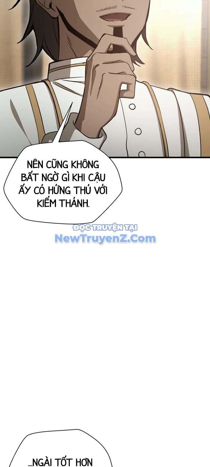 Helmut Đứa Trẻ Bị Ruồng Bỏ - Chapter 92 - Page 31